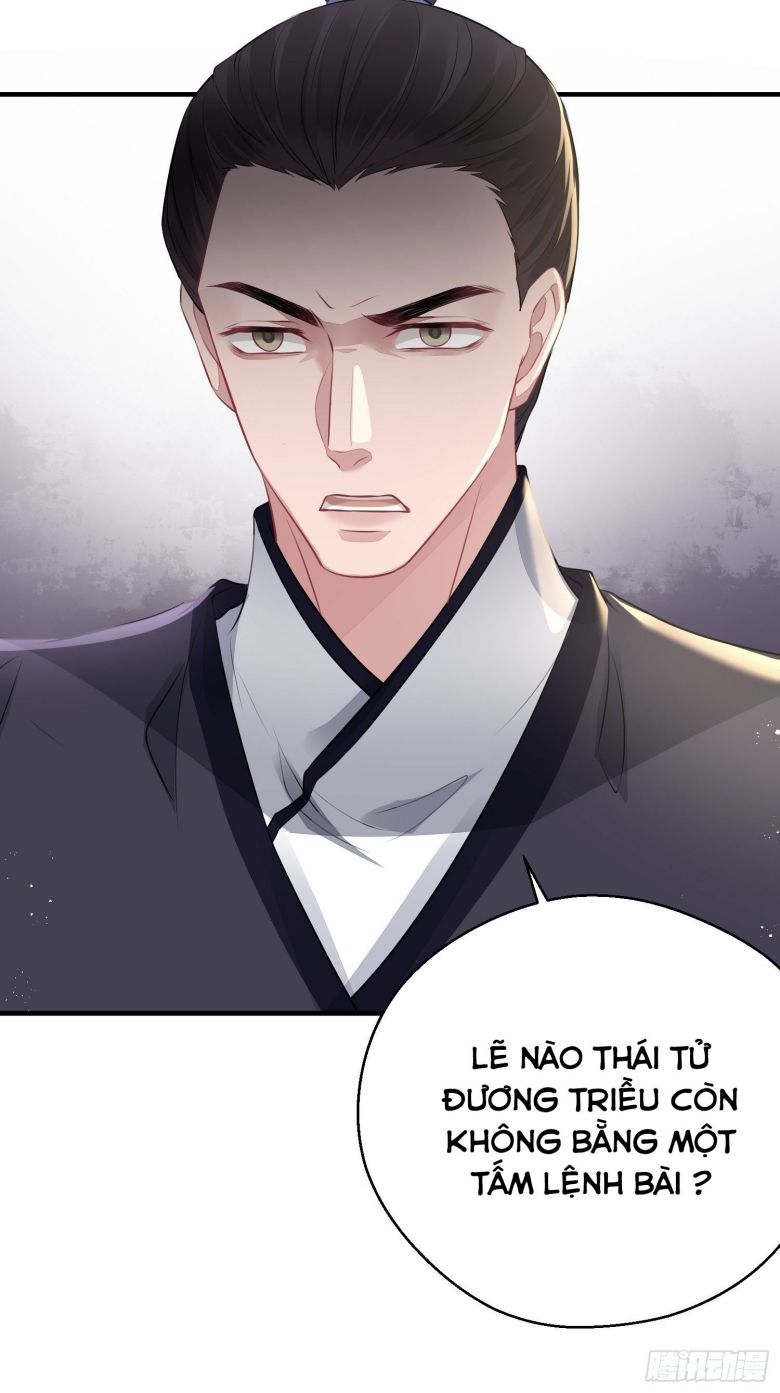 Dập Hoa Lục Chap 30 - Next Chap 31