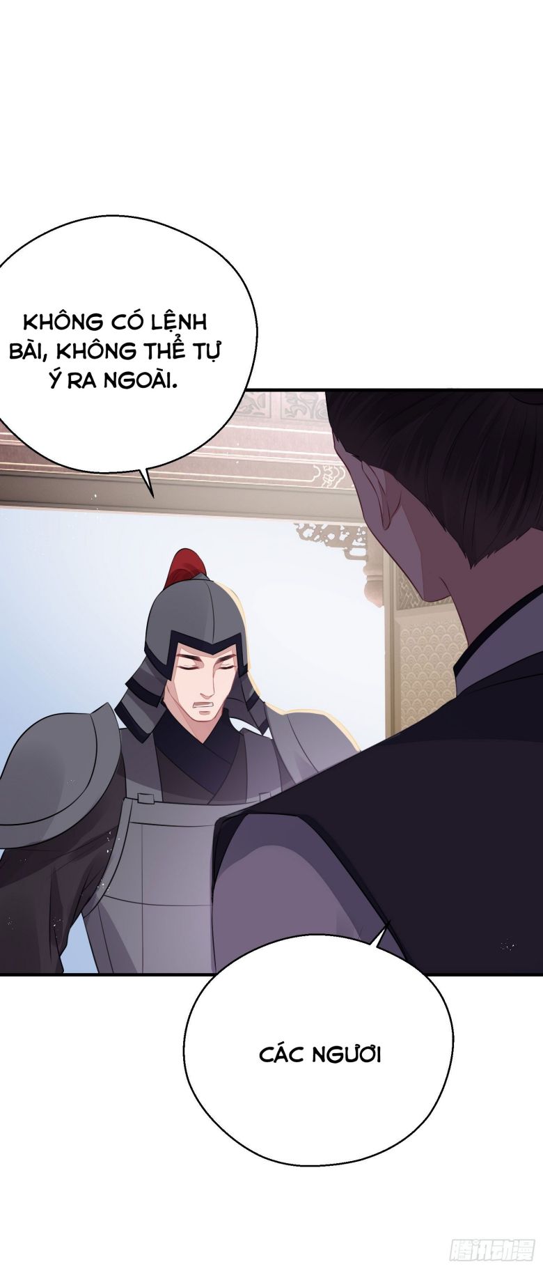 Dập Hoa Lục Chap 30 - Next Chap 31