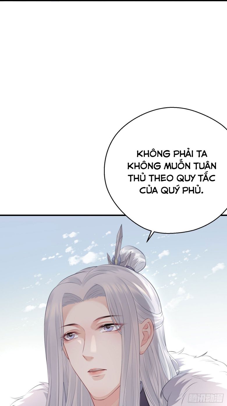 Dập Hoa Lục Chap 30 - Next Chap 31