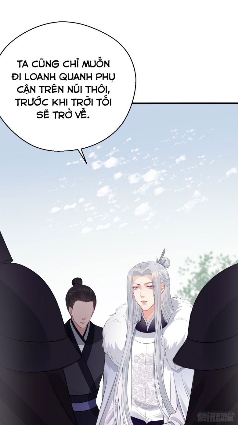 Dập Hoa Lục Chap 30 - Next Chap 31