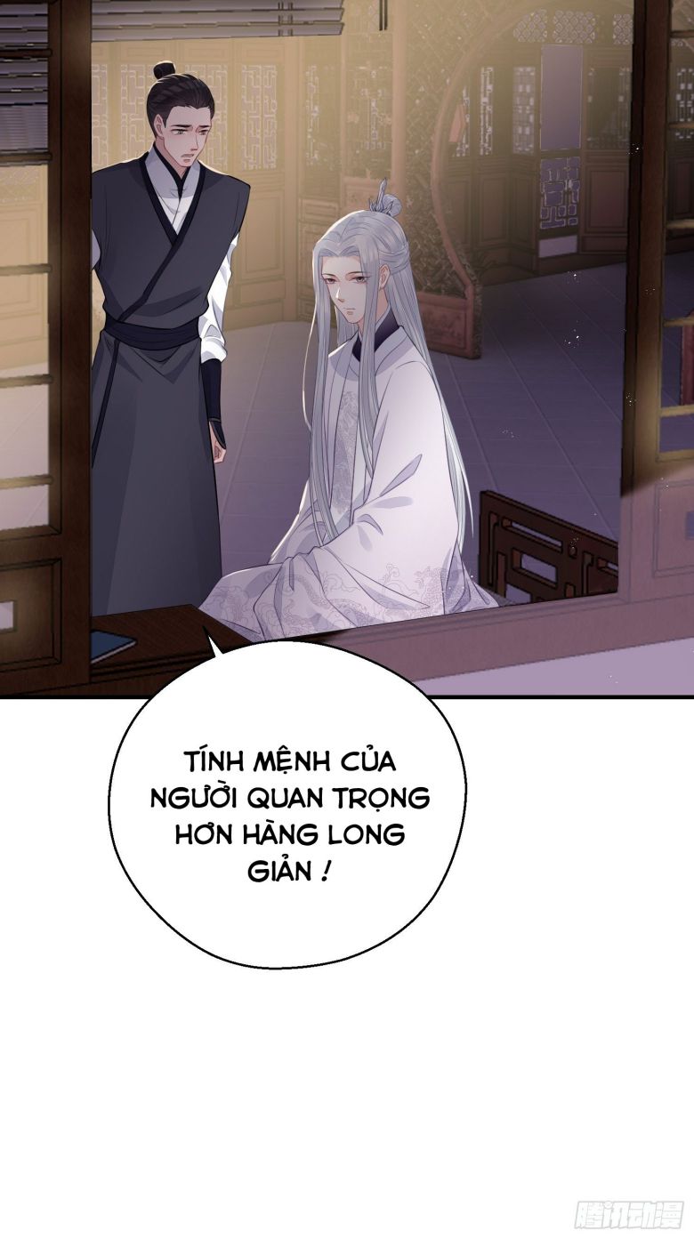 Dập Hoa Lục Chap 30 - Next Chap 31