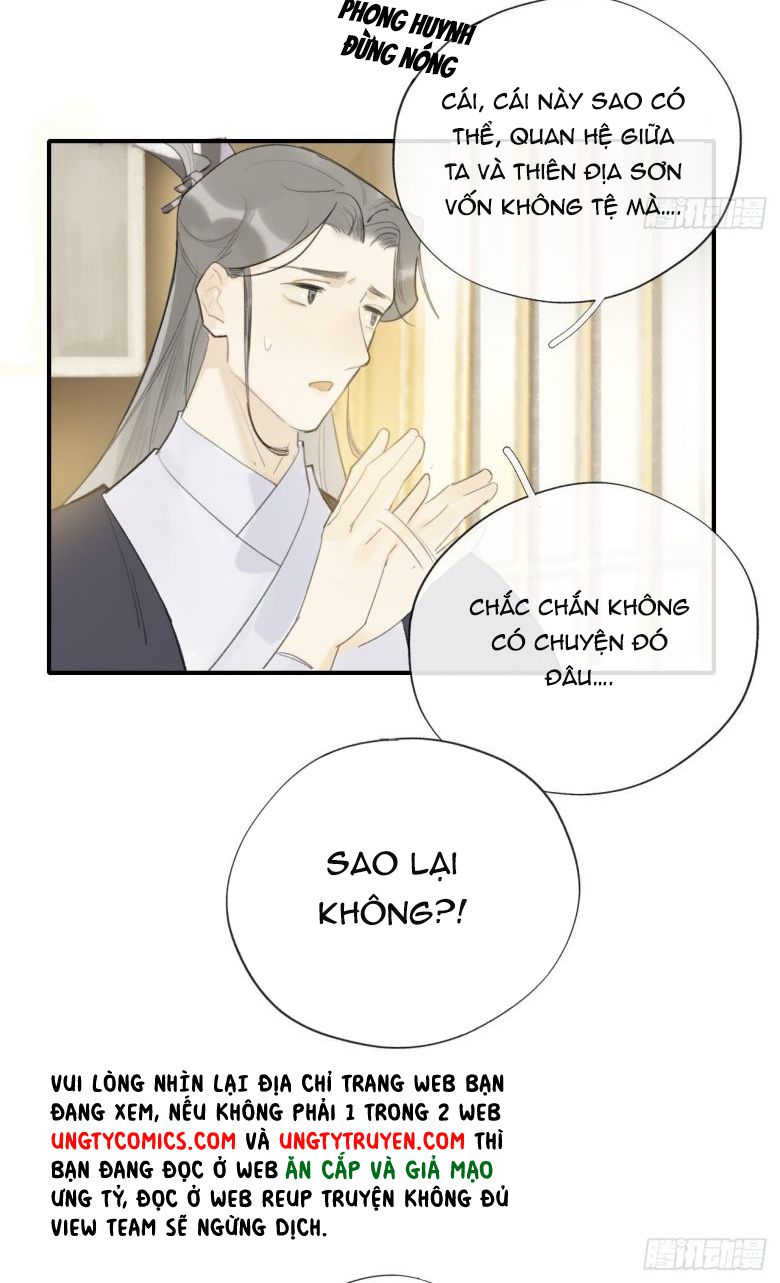 Nhất Biển Đan Tâm Chap 26 - Next Chap 27