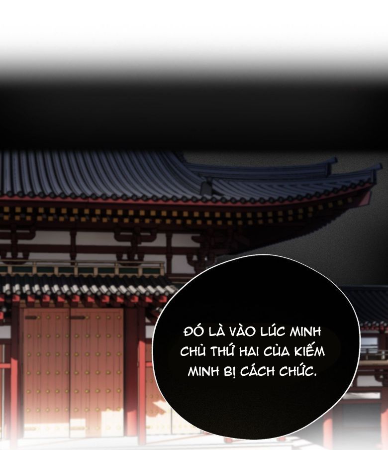 Nhất Biển Đan Tâm Chap 26 - Next Chap 27