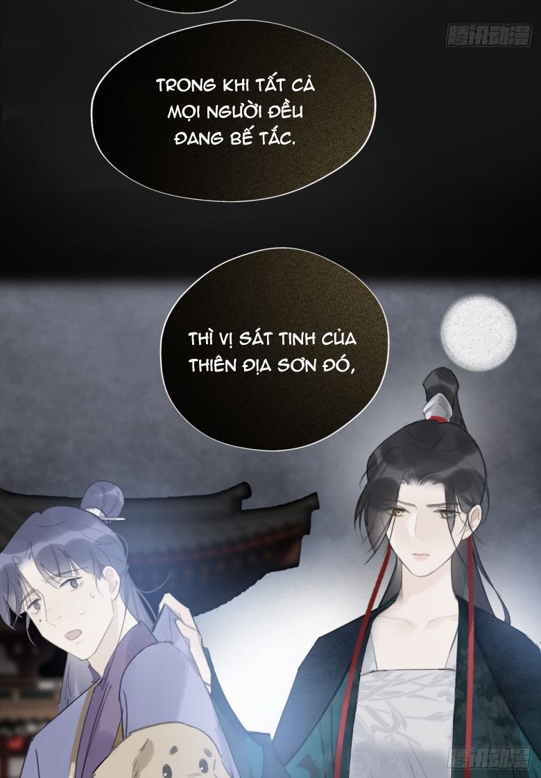 Nhất Biển Đan Tâm Chap 26 - Next Chap 27