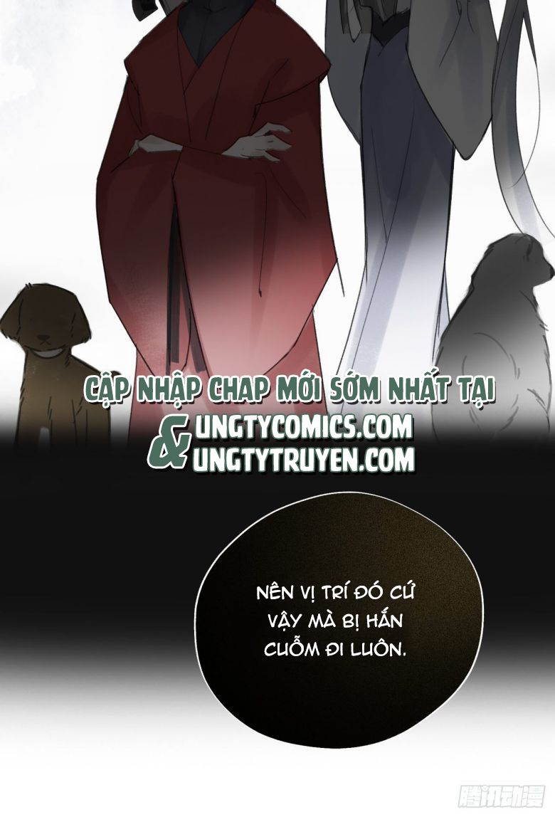 Nhất Biển Đan Tâm Chap 26 - Next Chap 27