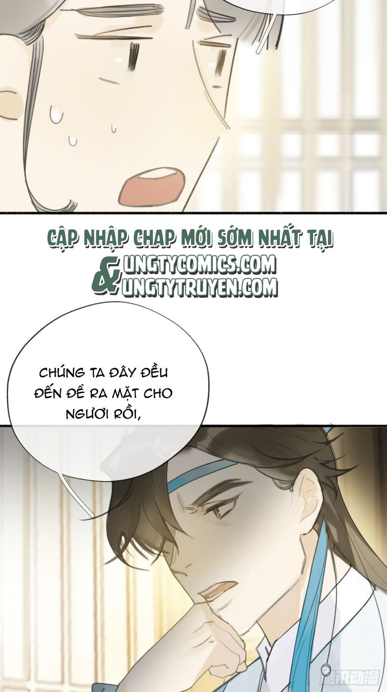 Nhất Biển Đan Tâm Chap 26 - Next Chap 27