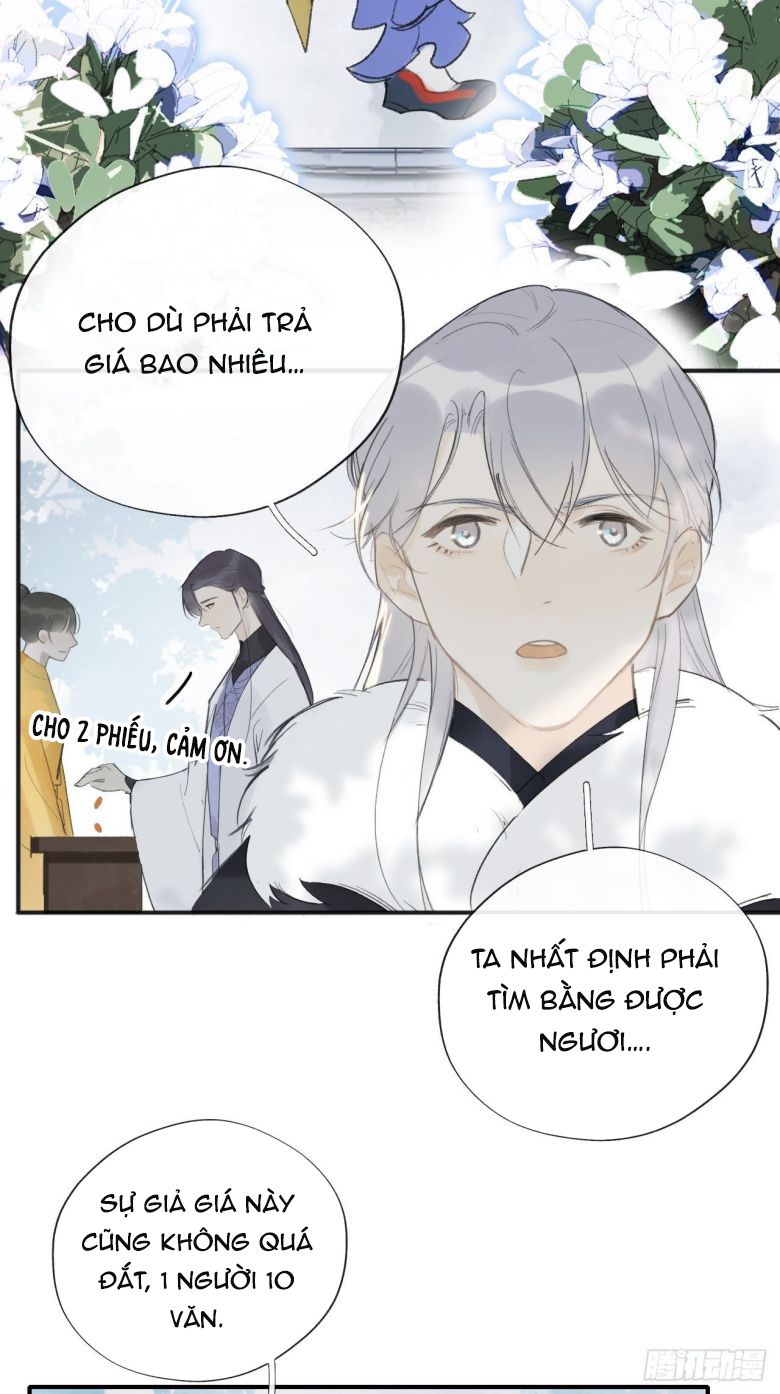 Nhất Biển Đan Tâm Chap 26 - Next Chap 27