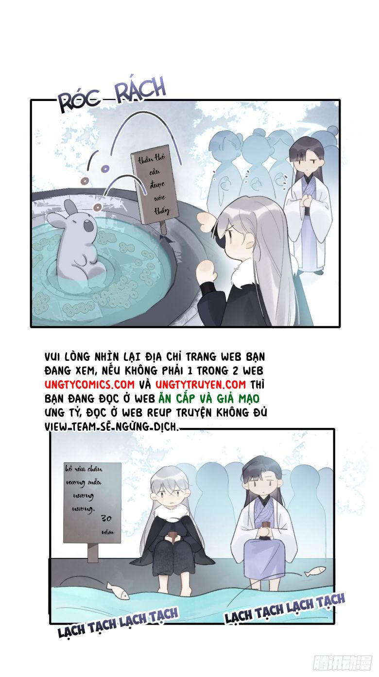 Nhất Biển Đan Tâm Chap 26 - Next Chap 27