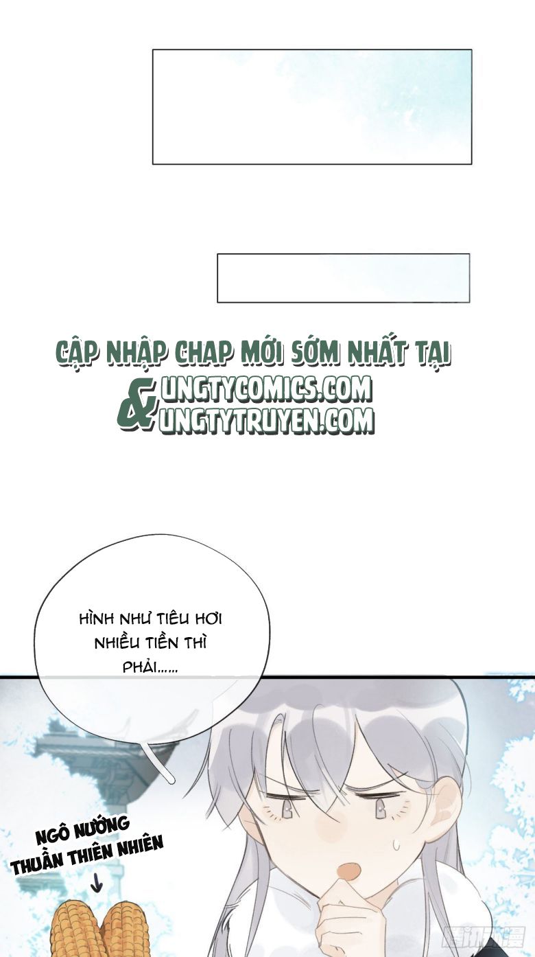 Nhất Biển Đan Tâm Chap 26 - Next Chap 27