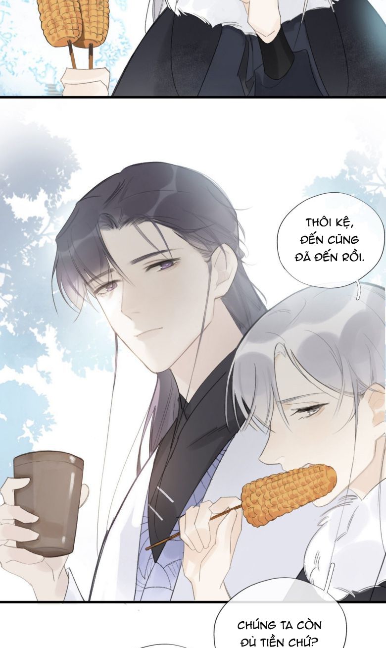 Nhất Biển Đan Tâm Chap 26 - Next Chap 27