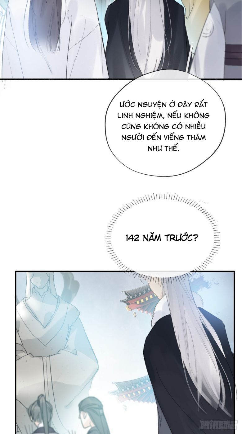 Nhất Biển Đan Tâm Chap 26 - Next Chap 27