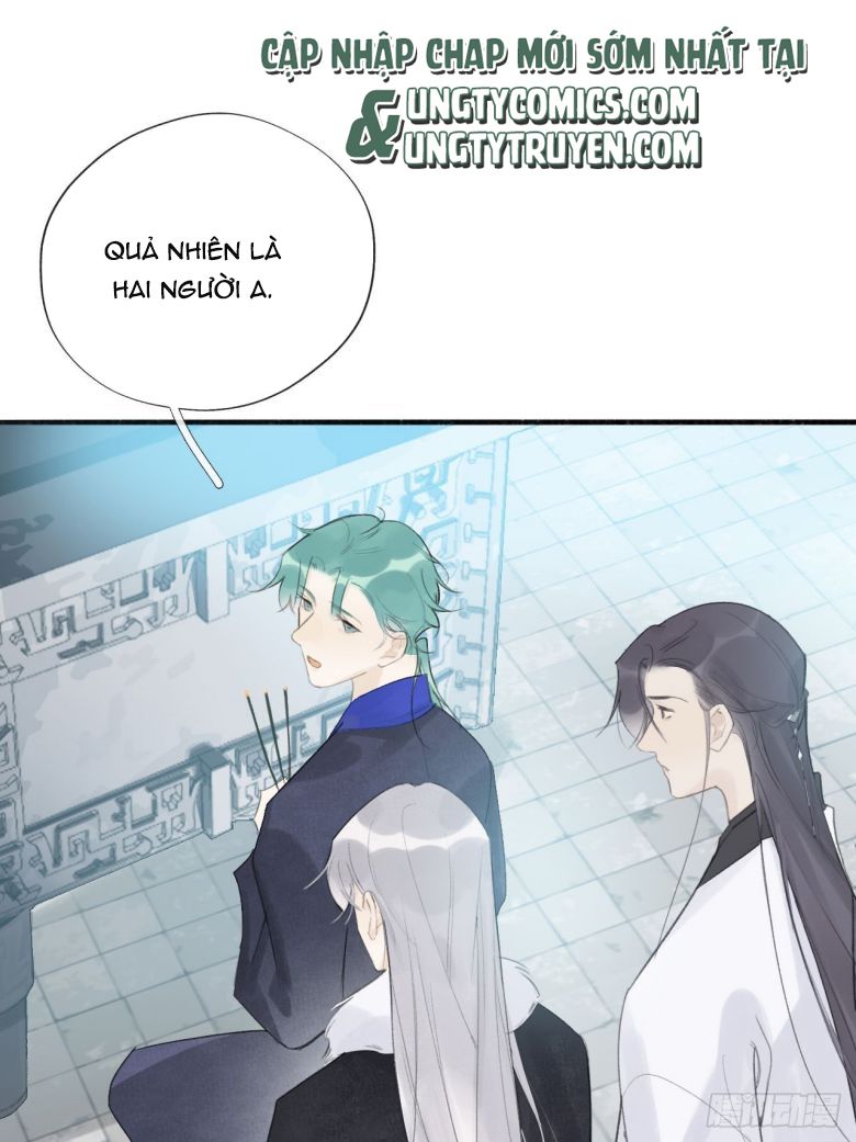 Nhất Biển Đan Tâm Chap 26 - Next Chap 27