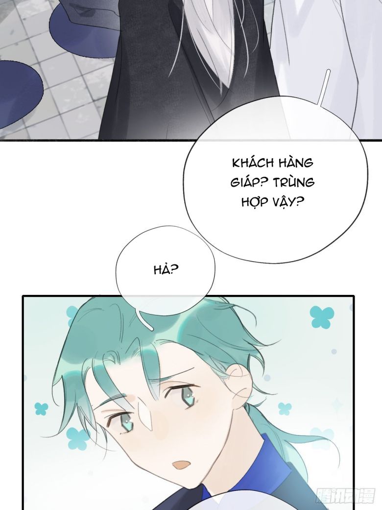 Nhất Biển Đan Tâm Chap 26 - Next Chap 27