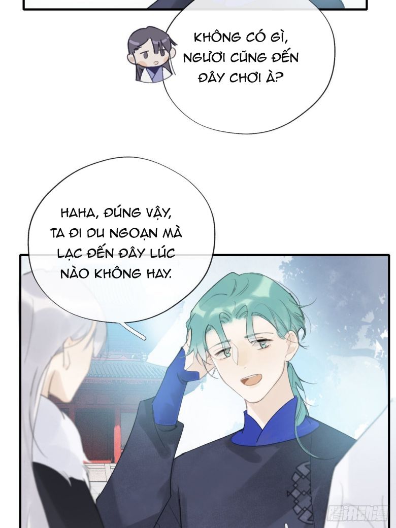 Nhất Biển Đan Tâm Chap 26 - Next Chap 27