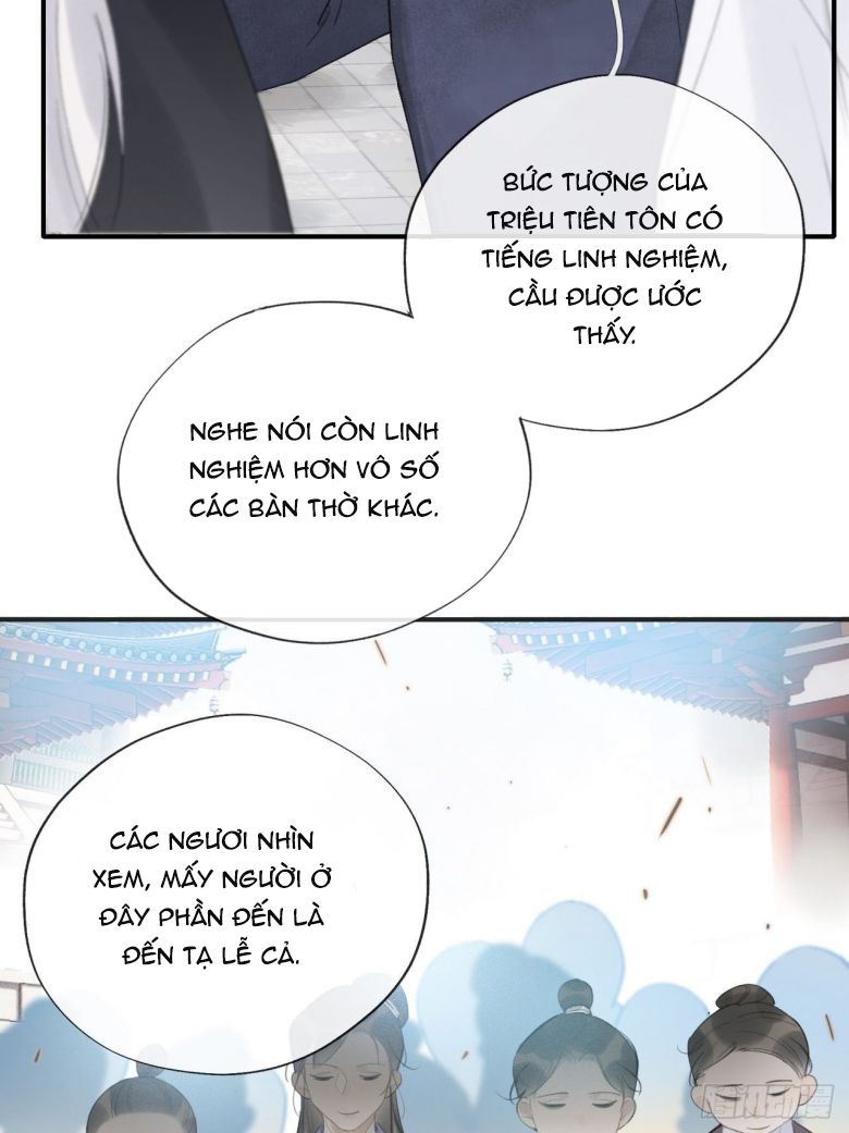 Nhất Biển Đan Tâm Chap 26 - Next Chap 27