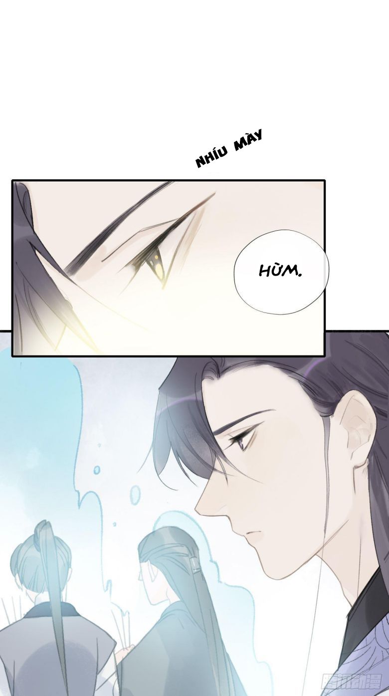 Nhất Biển Đan Tâm Chap 26 - Next Chap 27