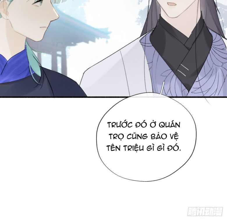 Nhất Biển Đan Tâm Chap 26 - Next Chap 27