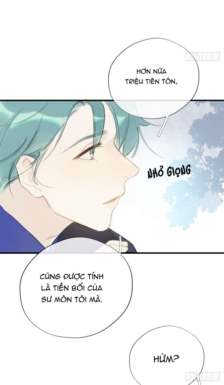 Nhất Biển Đan Tâm Chap 26 - Next Chap 27