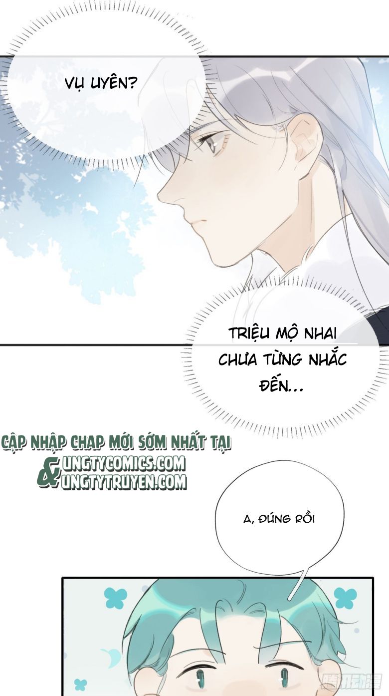 Nhất Biển Đan Tâm Chap 26 - Next Chap 27