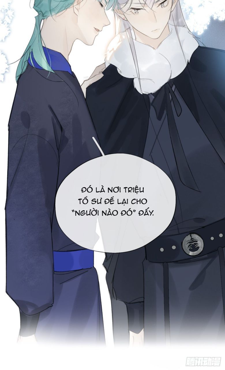 Nhất Biển Đan Tâm Chap 26 - Next Chap 27