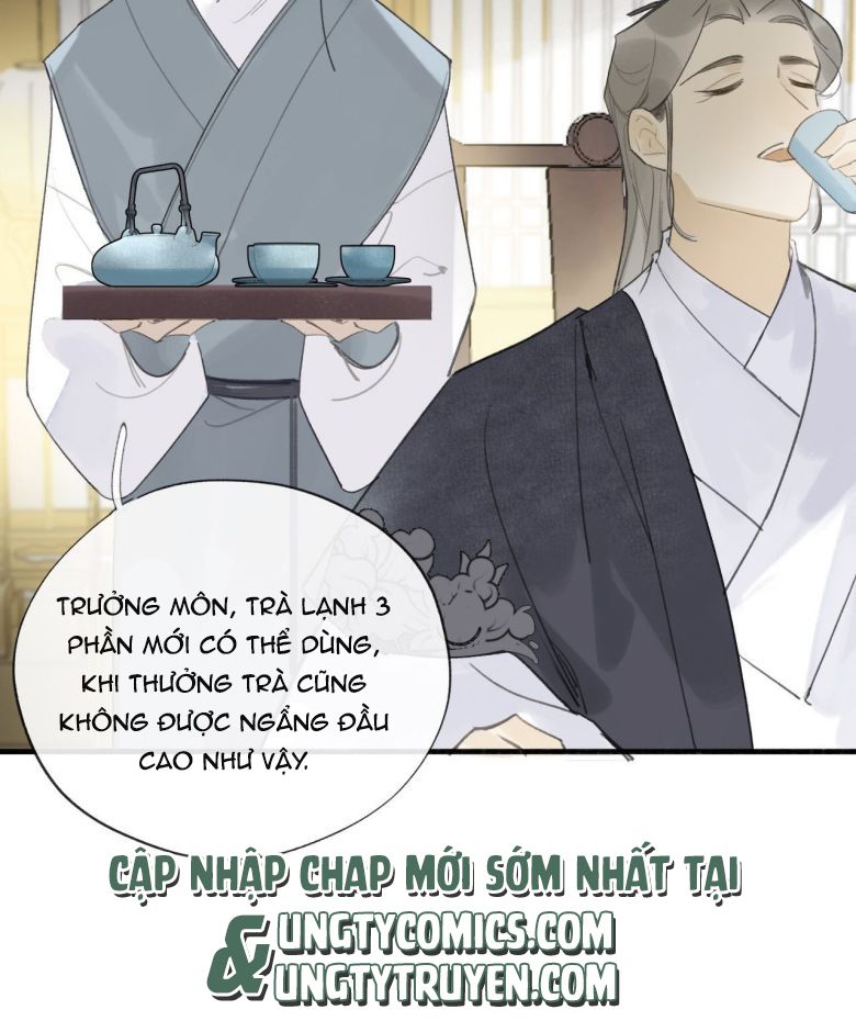 Nhất Biển Đan Tâm Chap 26 - Next Chap 27