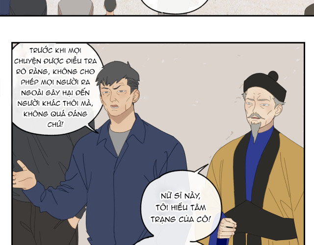 Phương Thức Khẩn Cầu Ma Chủ Chap 44 - Next Chap 45