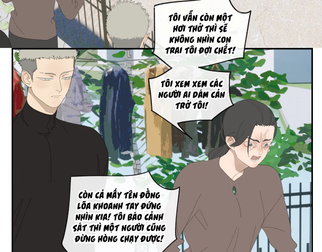 Phương Thức Khẩn Cầu Ma Chủ Chap 44 - Next Chap 45