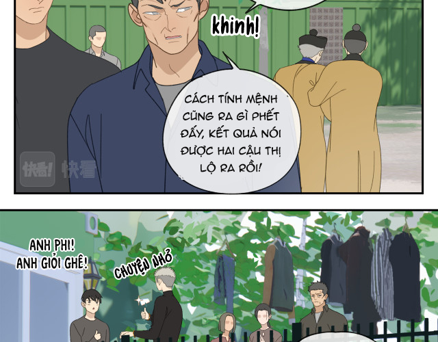 Phương Thức Khẩn Cầu Ma Chủ Chap 45 - Next Chap 46