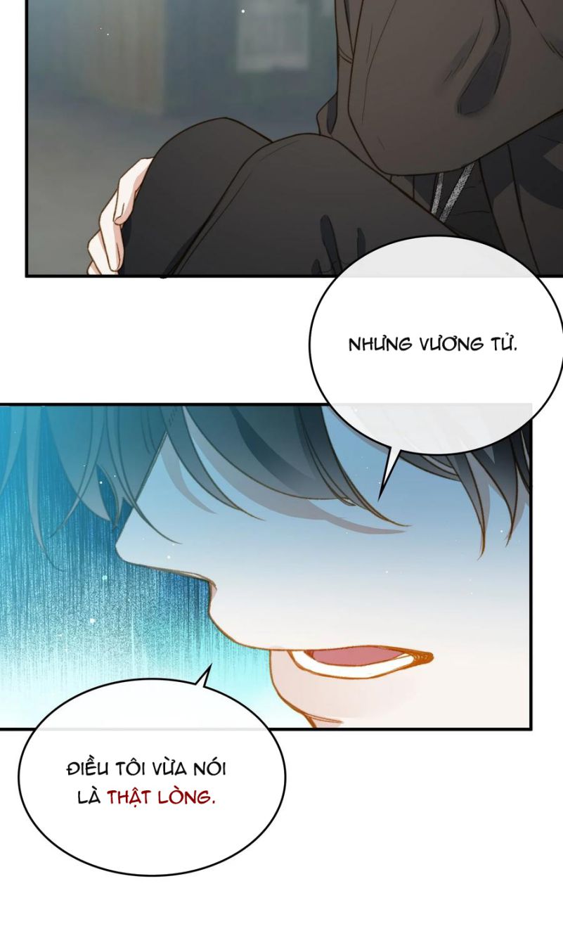 Nụ Hôn Vực Thẳm Chap 89 - Next Chap 90