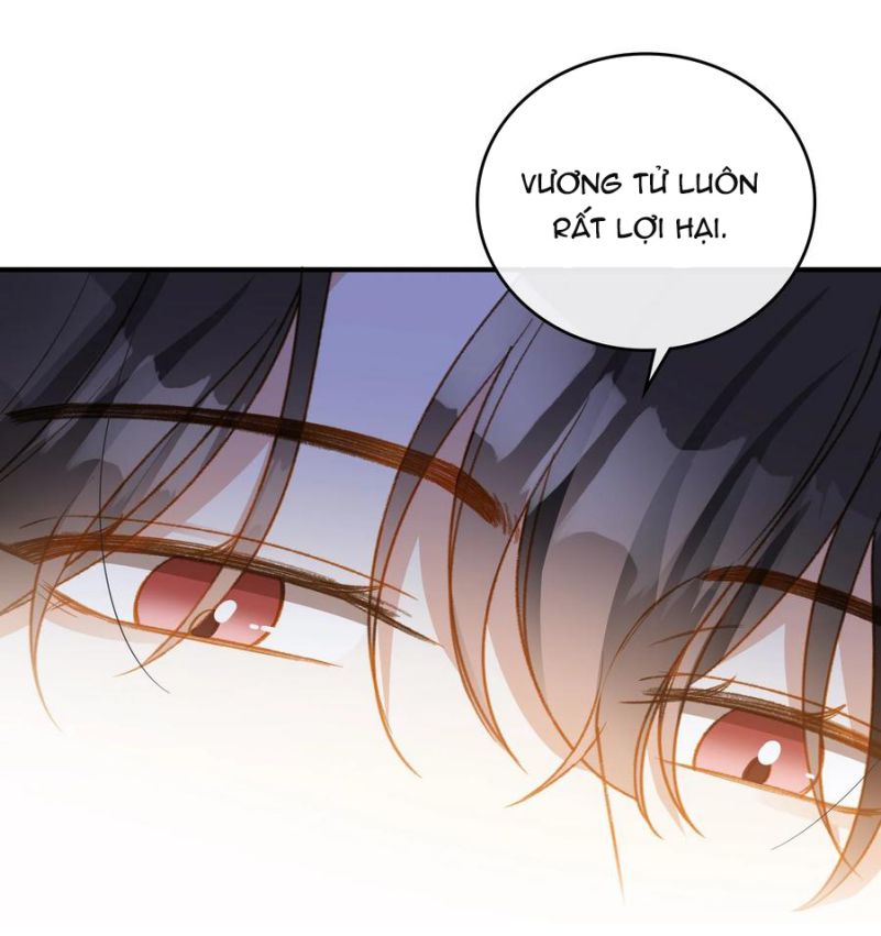 Nụ Hôn Vực Thẳm Chap 89 - Next Chap 90