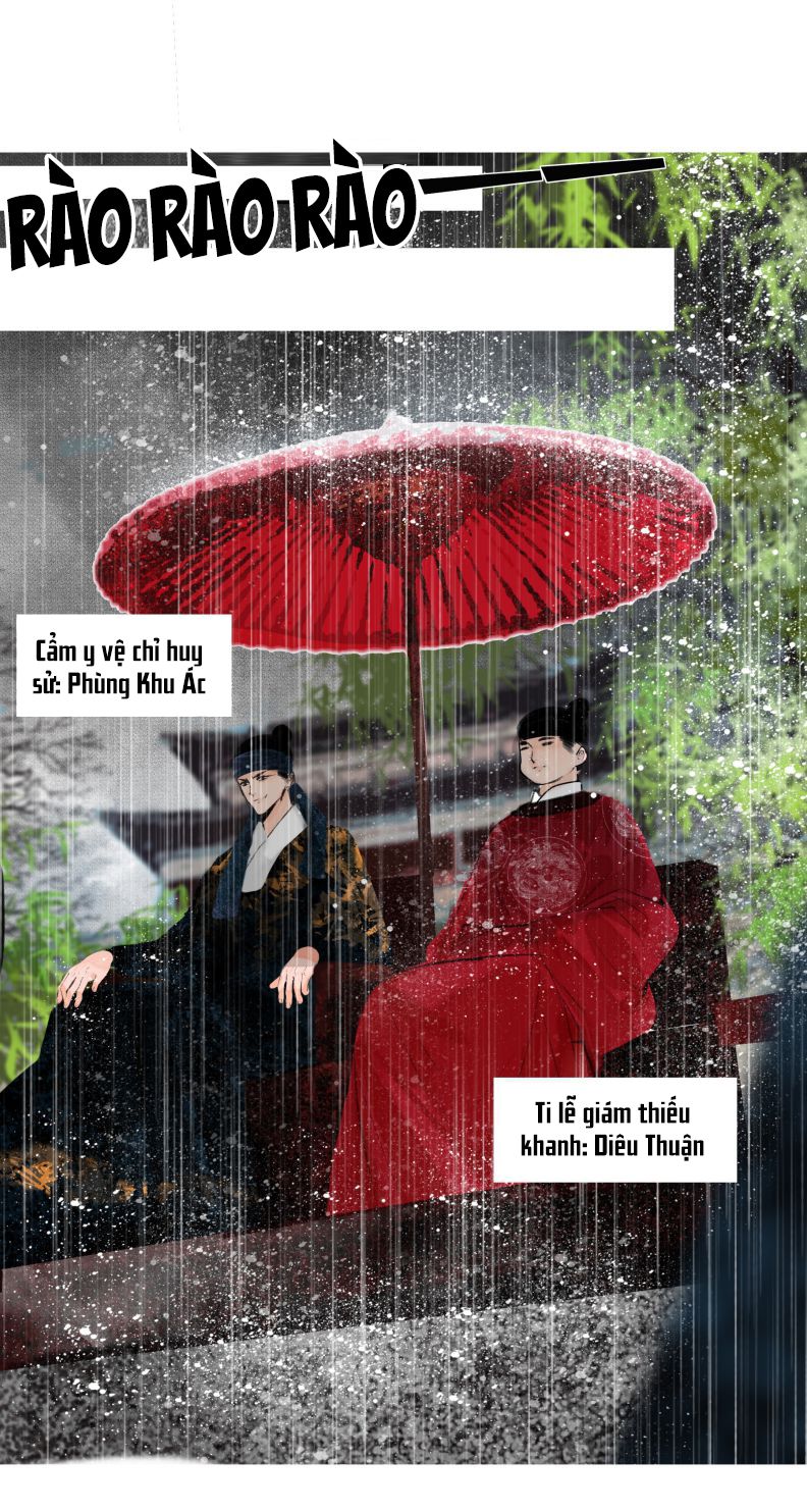 Tái Thế Quyền Thần Chapter 16 - Next Chapter 17