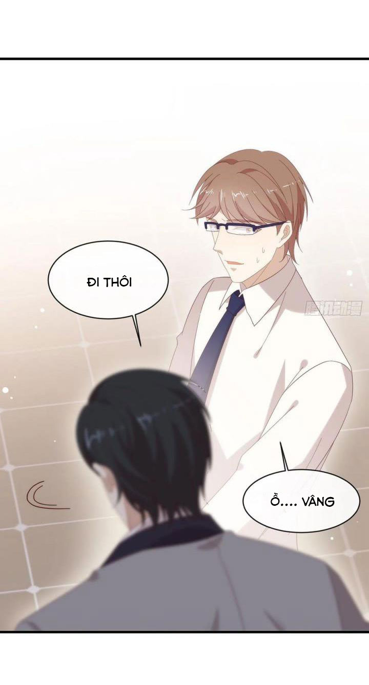 Tôi Cùng Nữ Chủ Mary Sue Tranh Giành Bạn Trai Chap 164 - Next Chap 165