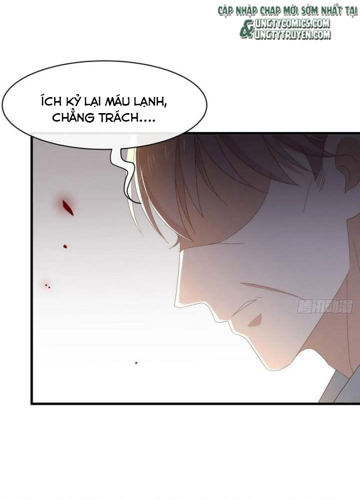 Tôi Cùng Nữ Chủ Mary Sue Tranh Giành Bạn Trai Chap 164 - Next Chap 165