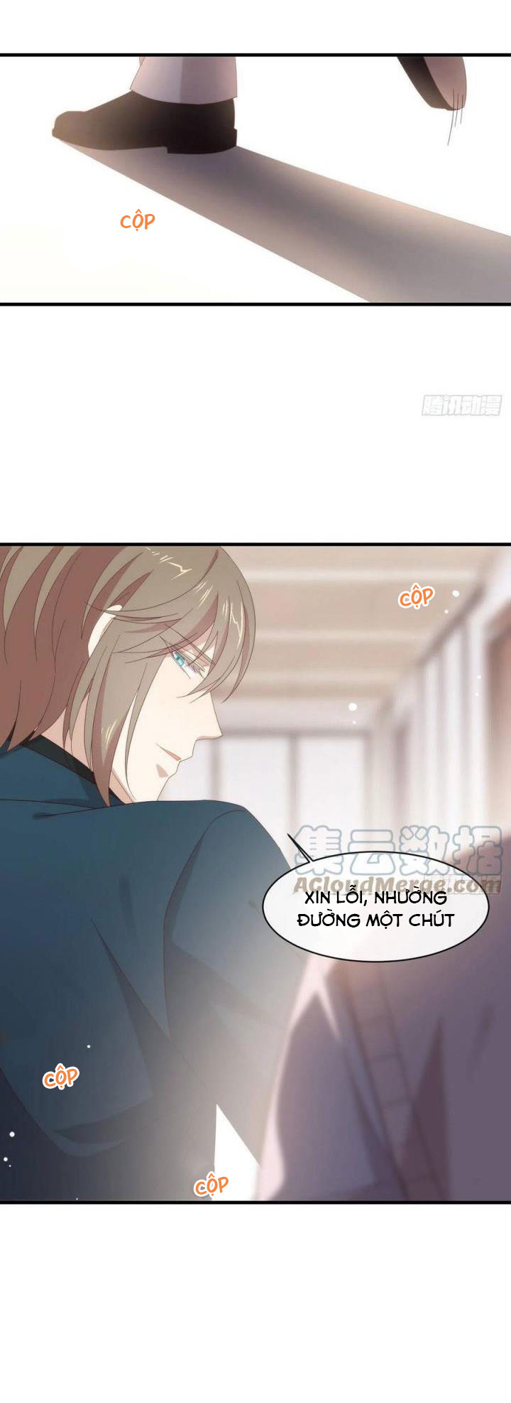 Tôi Cùng Nữ Chủ Mary Sue Tranh Giành Bạn Trai Chap 164 - Next Chap 165