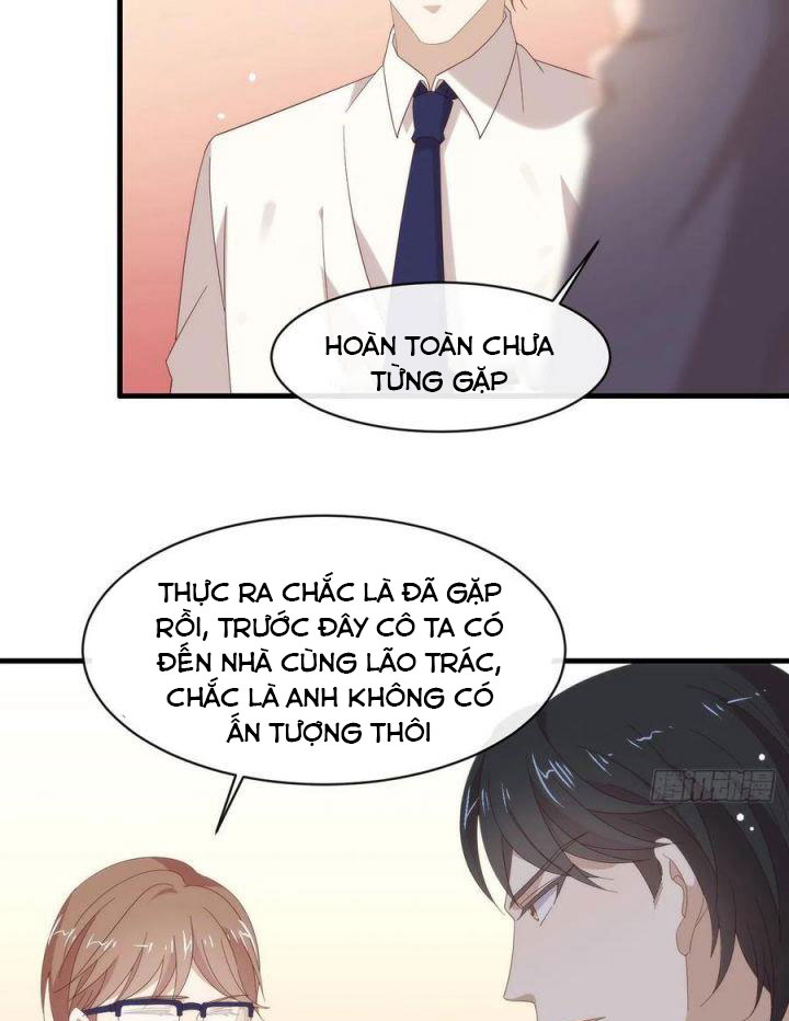 Tôi Cùng Nữ Chủ Mary Sue Tranh Giành Bạn Trai Chap 164 - Next Chap 165