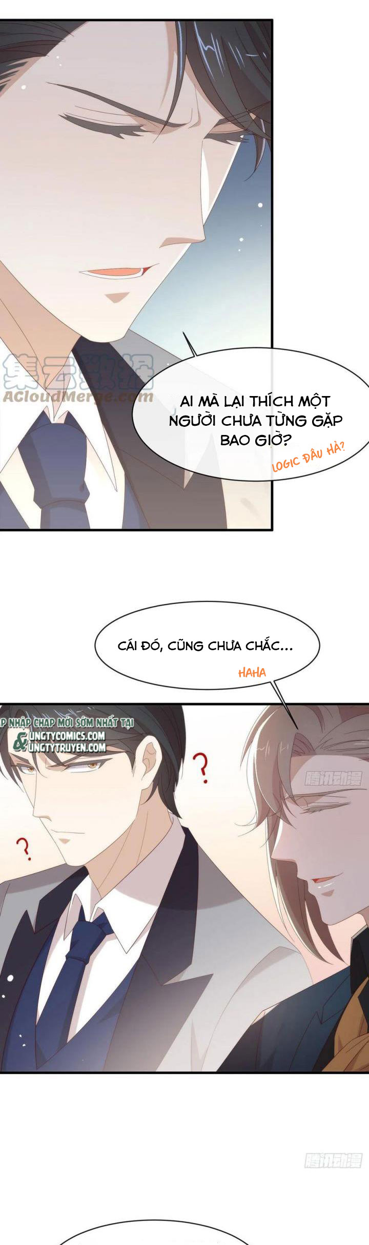 Tôi Cùng Nữ Chủ Mary Sue Tranh Giành Bạn Trai Chap 164 - Next Chap 165