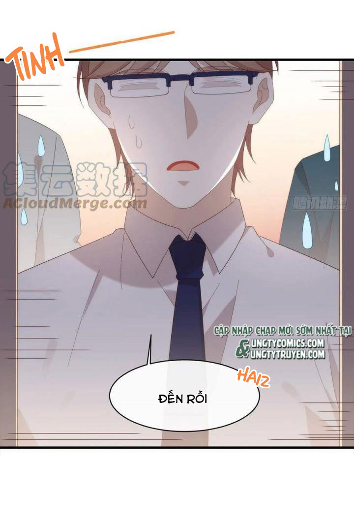 Tôi Cùng Nữ Chủ Mary Sue Tranh Giành Bạn Trai Chap 164 - Next Chap 165