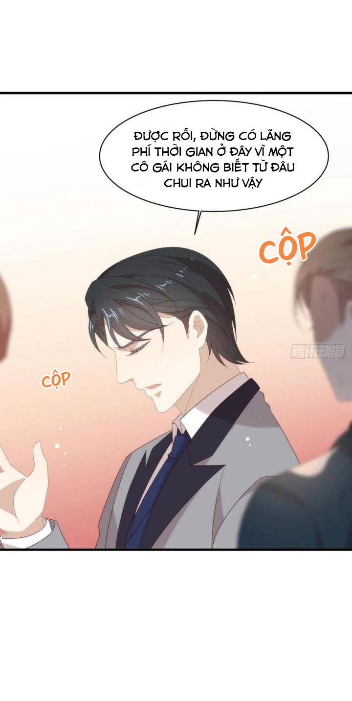 Tôi Cùng Nữ Chủ Mary Sue Tranh Giành Bạn Trai Chap 164 - Next Chap 165