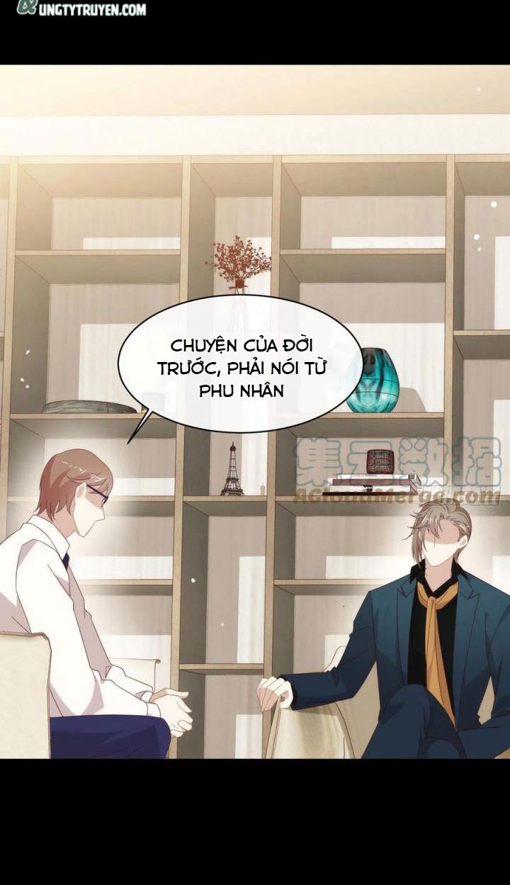 Tôi Cùng Nữ Chủ Mary Sue Tranh Giành Bạn Trai Chap 164 - Next Chap 165