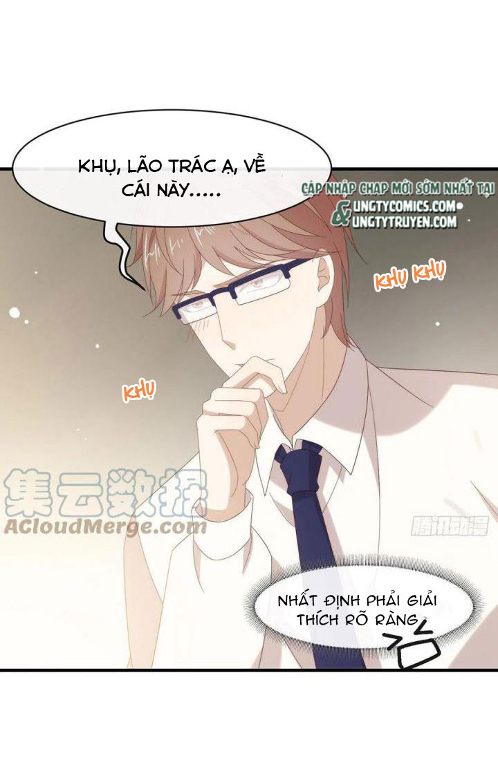 Tôi Cùng Nữ Chủ Mary Sue Tranh Giành Bạn Trai Chap 164 - Next Chap 165