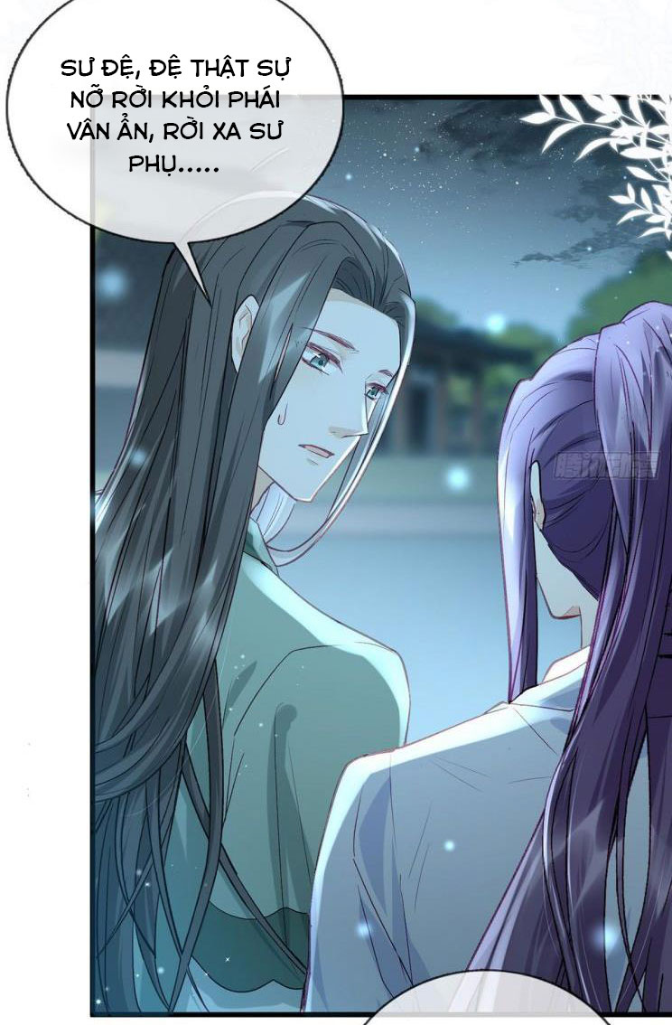 Giải Chiến Bào Chap 13 - Next Chap 14