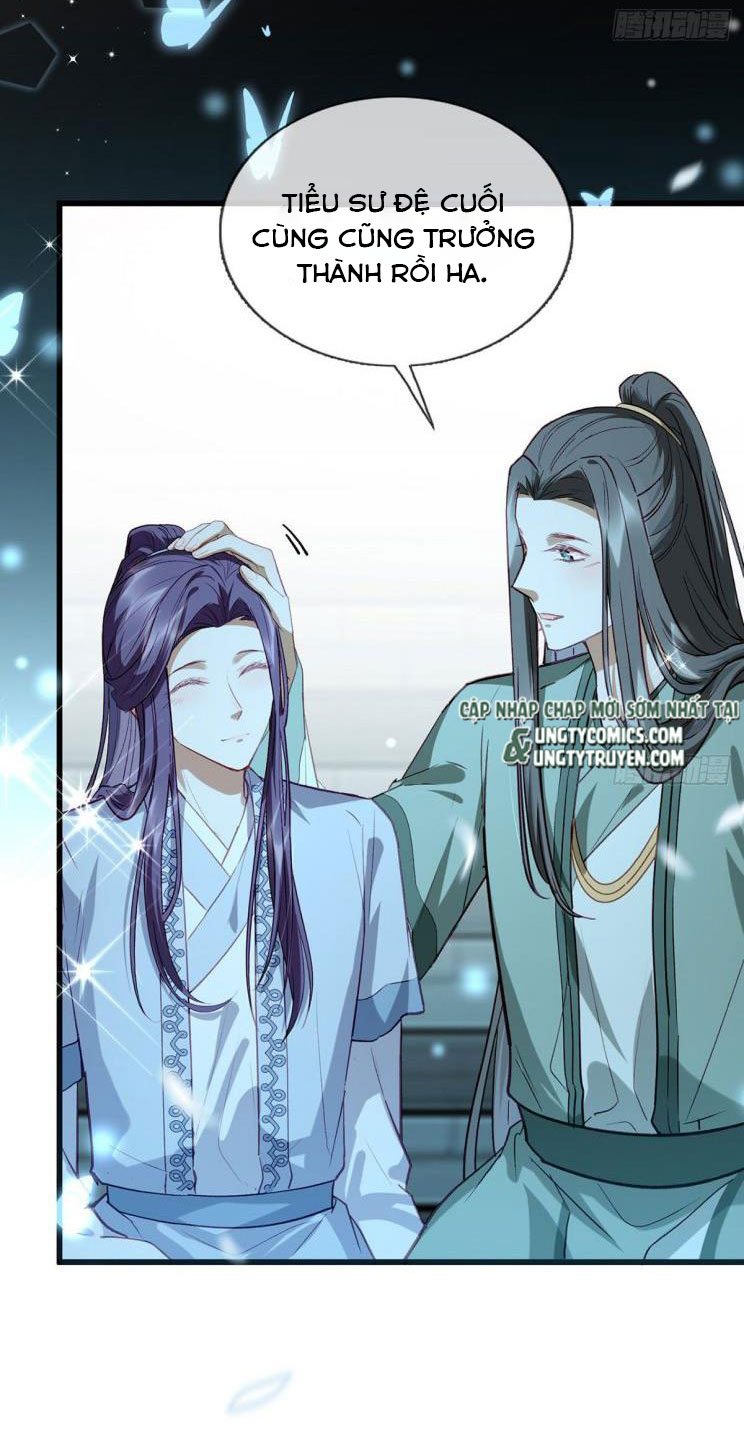 Giải Chiến Bào Chap 13 - Next Chap 14