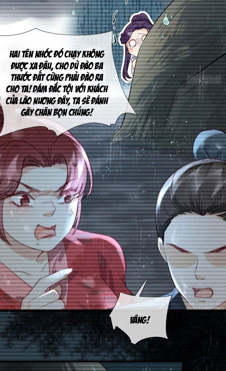 Giải Chiến Bào Chap 13 - Next Chap 14