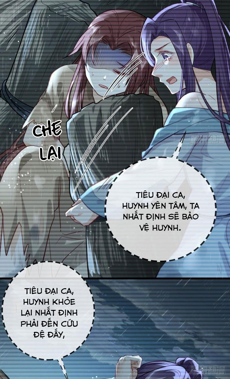 Giải Chiến Bào Chap 13 - Next Chap 14