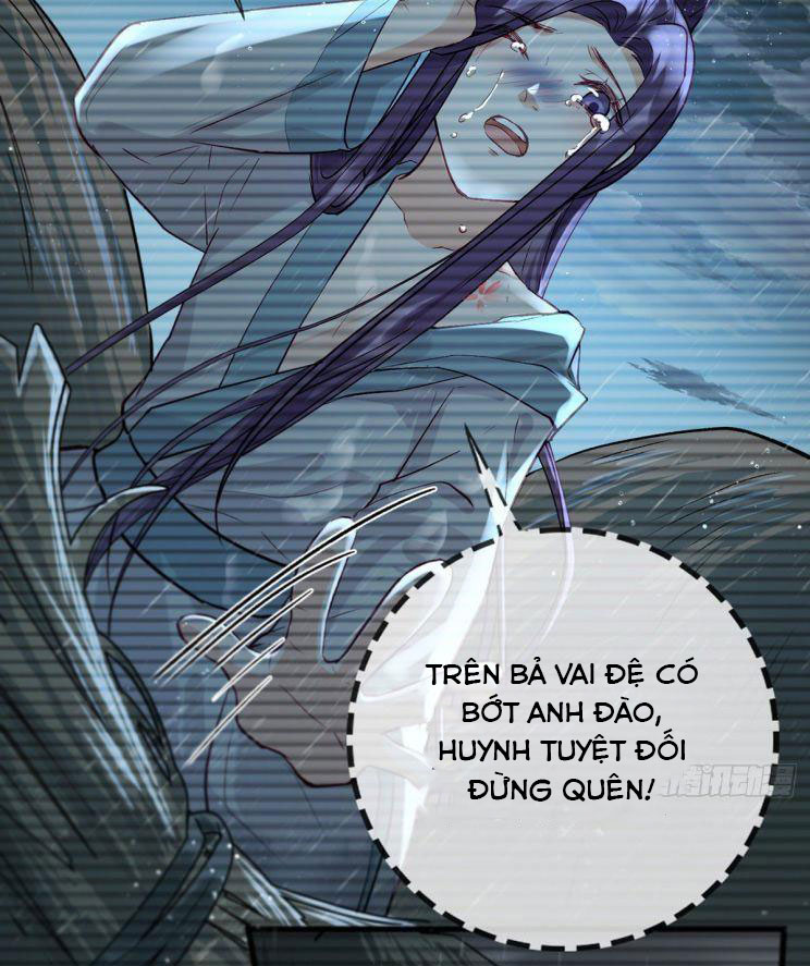 Giải Chiến Bào Chap 13 - Next Chap 14