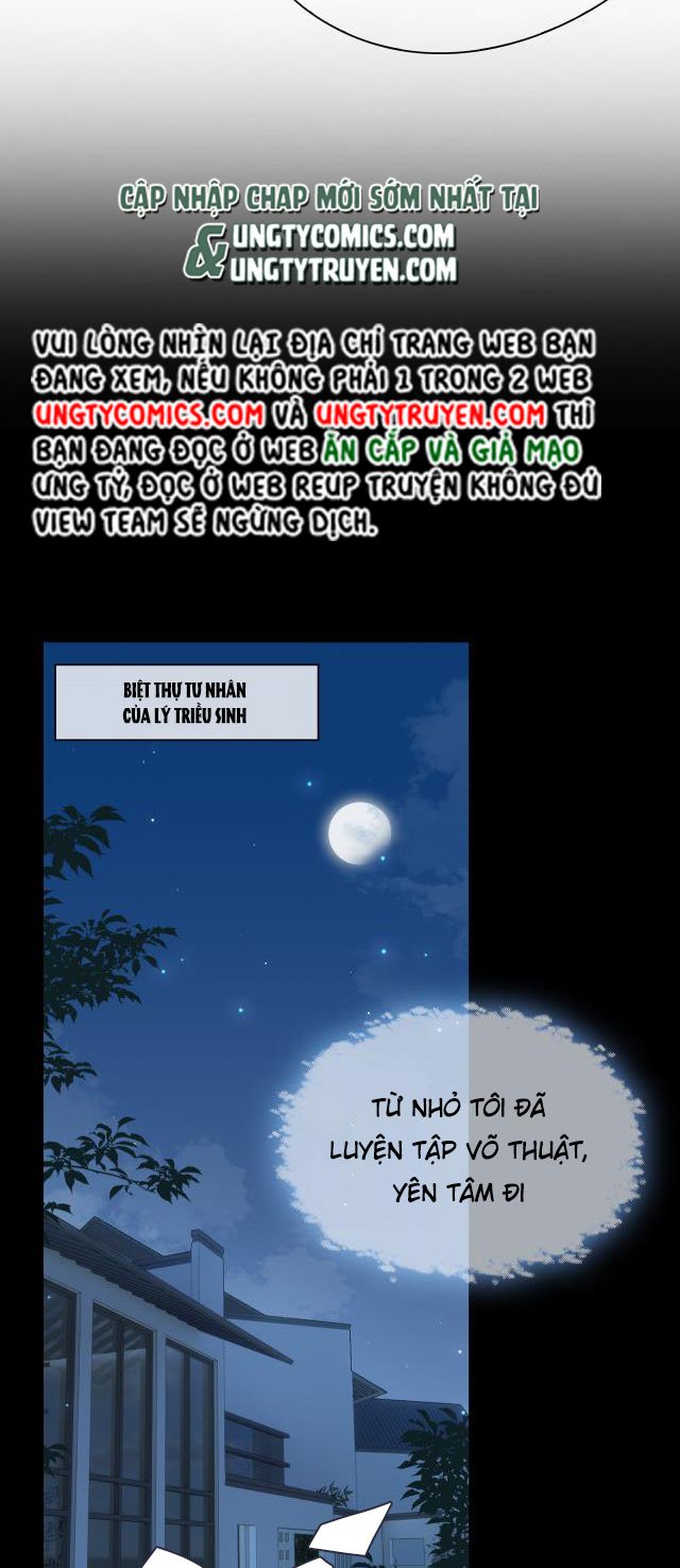 Tình Đầu Của Hoàng Thái Tử Chap 36 - Next Chap 37