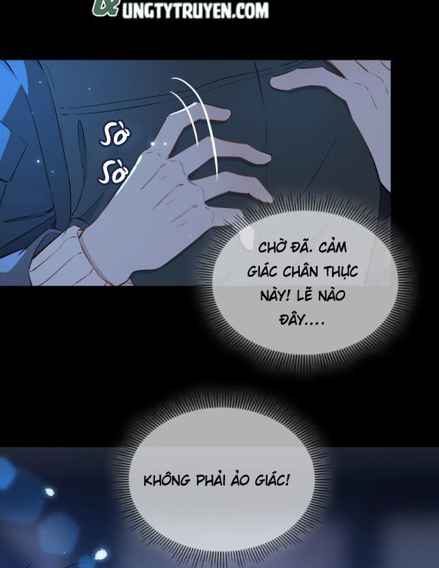 Tình Đầu Của Hoàng Thái Tử Chap 36 - Next Chap 37