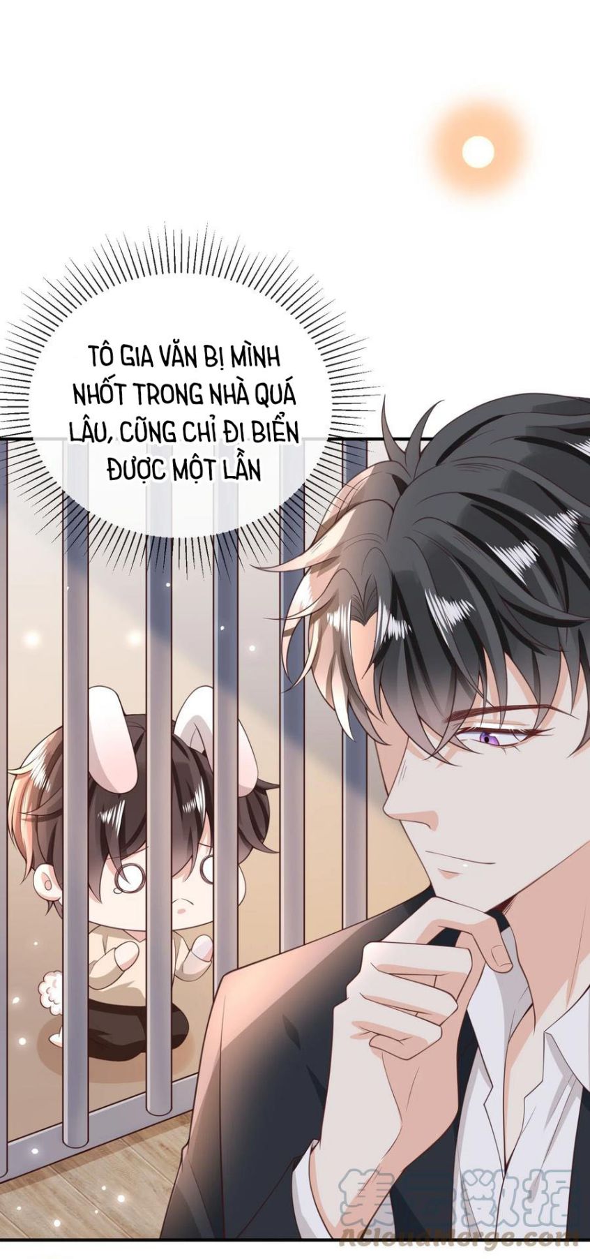 Pháp Ngoại Chi Đồ Chapter 13 - Next Chapter 14