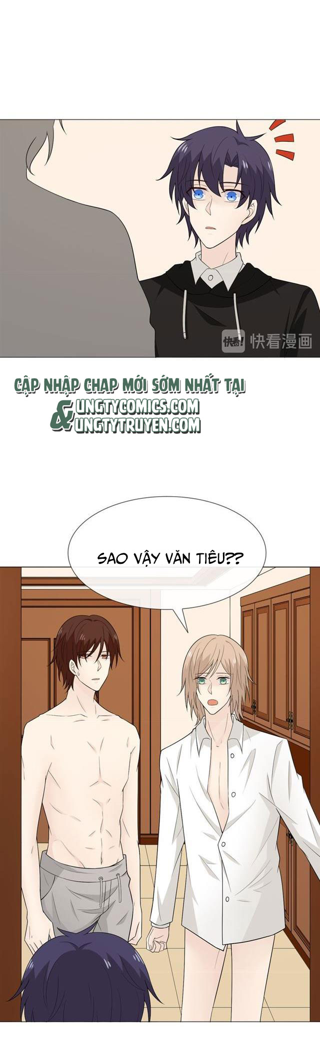 Trọng Sinh Nhất Mộng Chap 105 - Next Chap 106