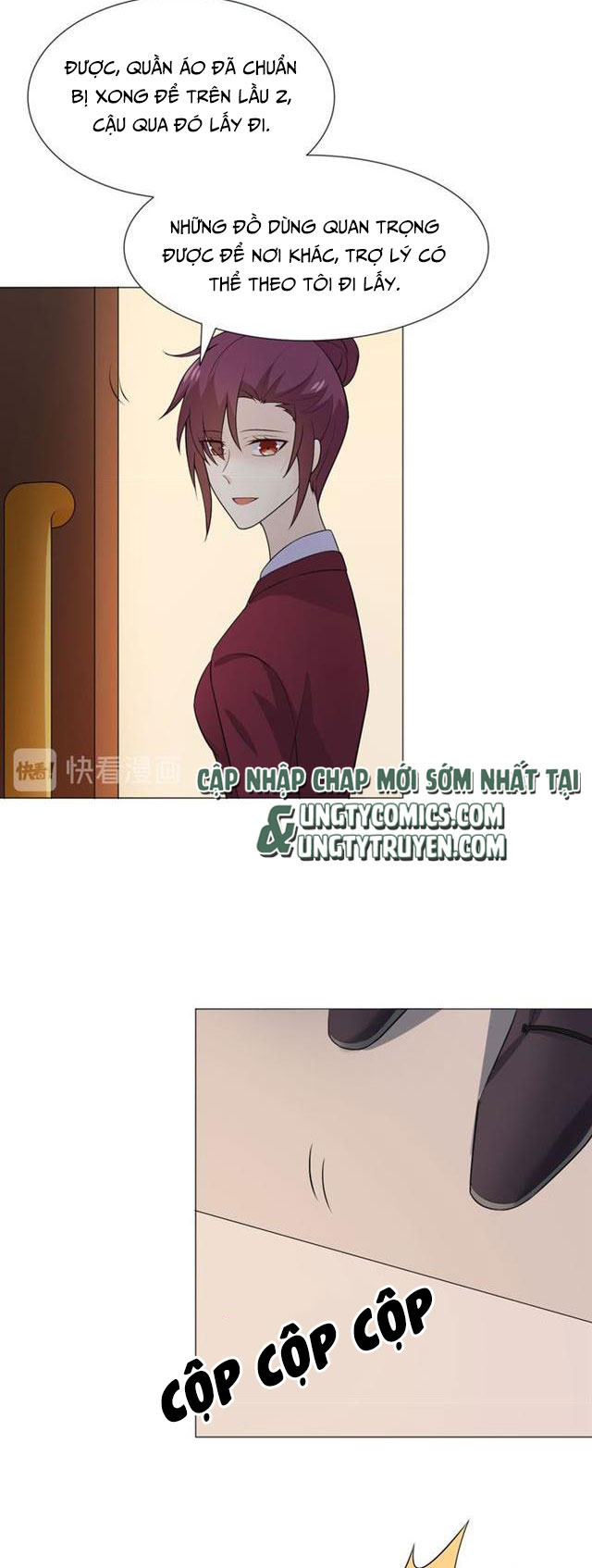 Trọng Sinh Nhất Mộng Chap 106 - Next Chap 107